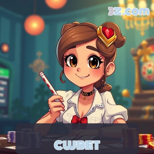 cwbet Aplicativo Móvel