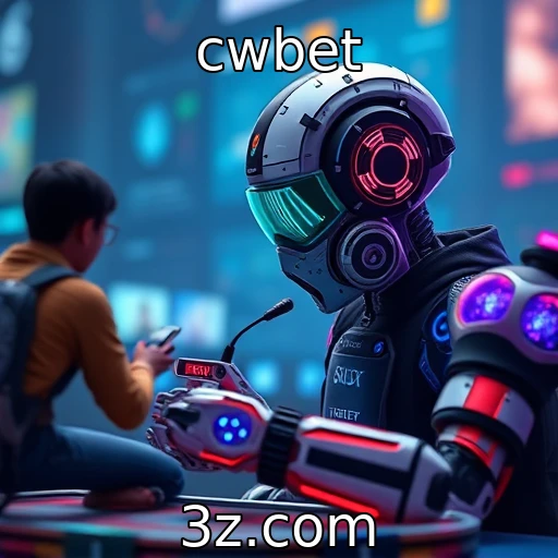 O papel da inteligência artificial na criação de jogos