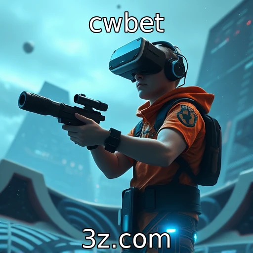 Inovação em tecnologias de realidade aumentada nos games