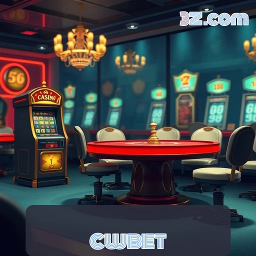 cwbet Baixar App
