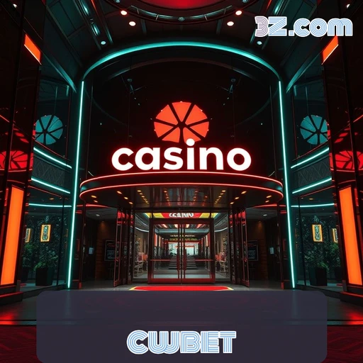 cwbet Cassino Online