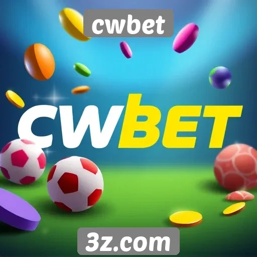 Opções de jogos disponíveis na plataforma cwbet