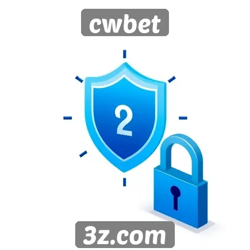 Recursos de segurança do cwbet para jogadores