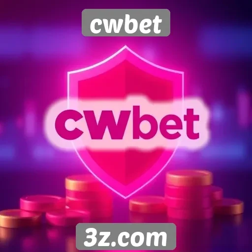 Avaliação da segurança e confiabilidade do cwbet