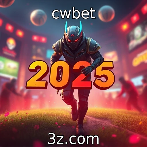 Tendências emergentes na indústria de jogos em 2025