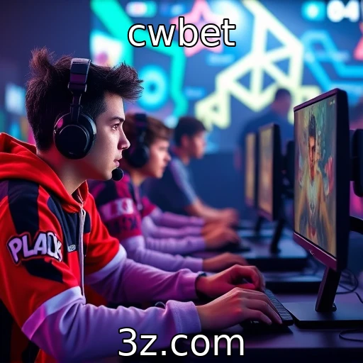 Aumenta a popularidade dos eSports entre jovens