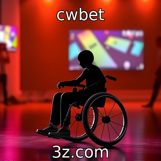 Acessibilidade em jogos e sua importância para inclusão