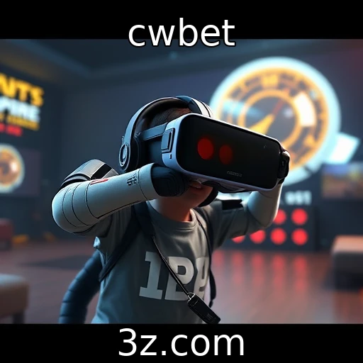 Desenvolvedores de jogos apostam em realidade virtual