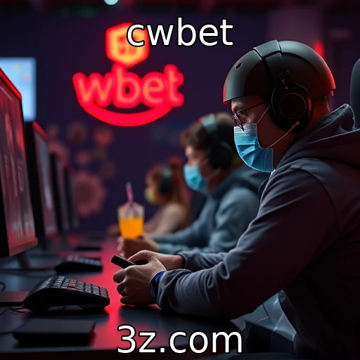 Mudanças no comportamento dos gamers durante a pandemia