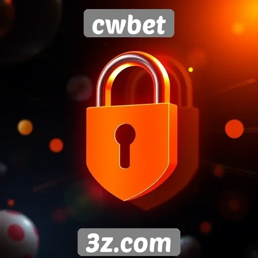 Análise da segurança no site cwbet