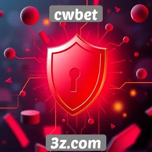 Principais recursos de segurança do cwbet