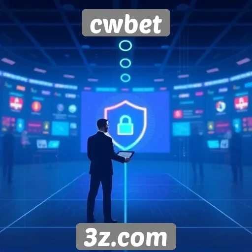 Investigações sobre segurança e privacidade no cwbet