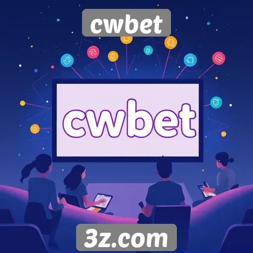 Experiência do usuário na plataforma cwbet